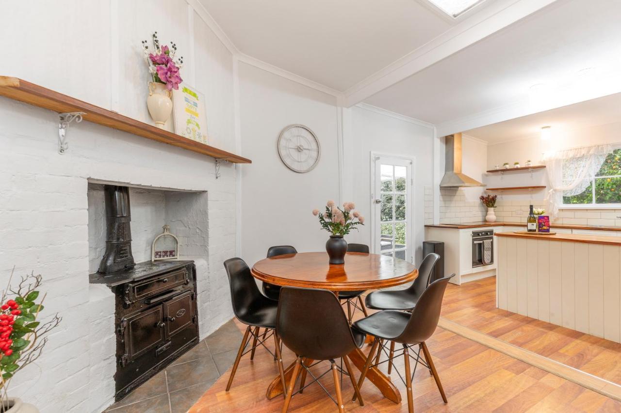 Stylish Cottage,